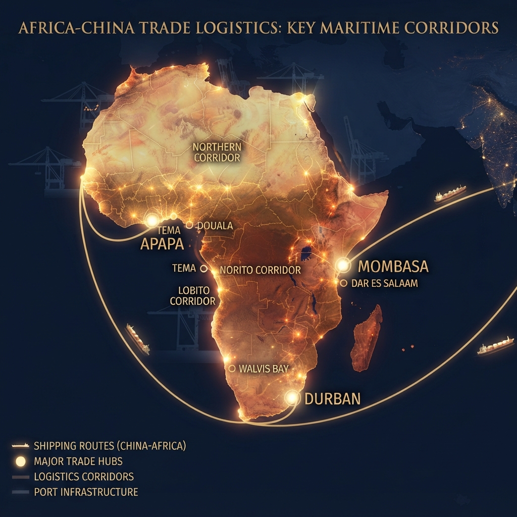 Regional Focus